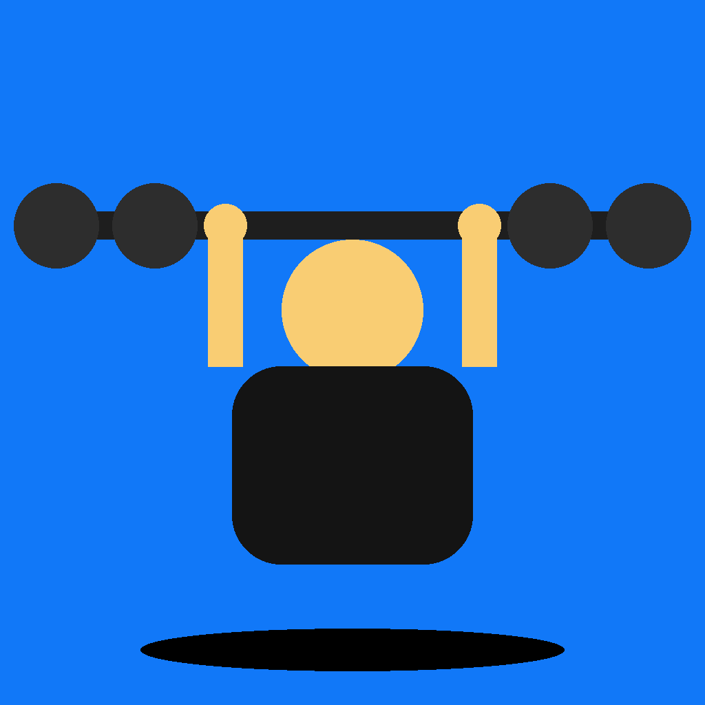 R.L.SAND FITNESS app icon